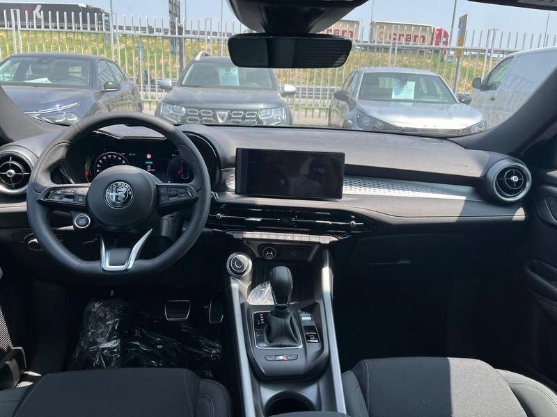 Alfa Romeo Tonale Tonale 1.5 130 CV MHEV TCT7 Sprint