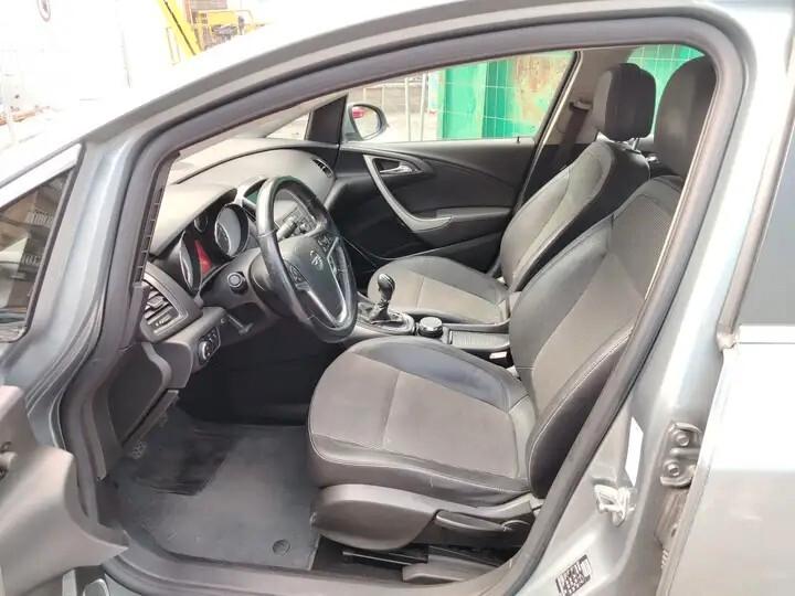 Opel Astra 1.7 CDTI 110CV 5 porte Cosmo