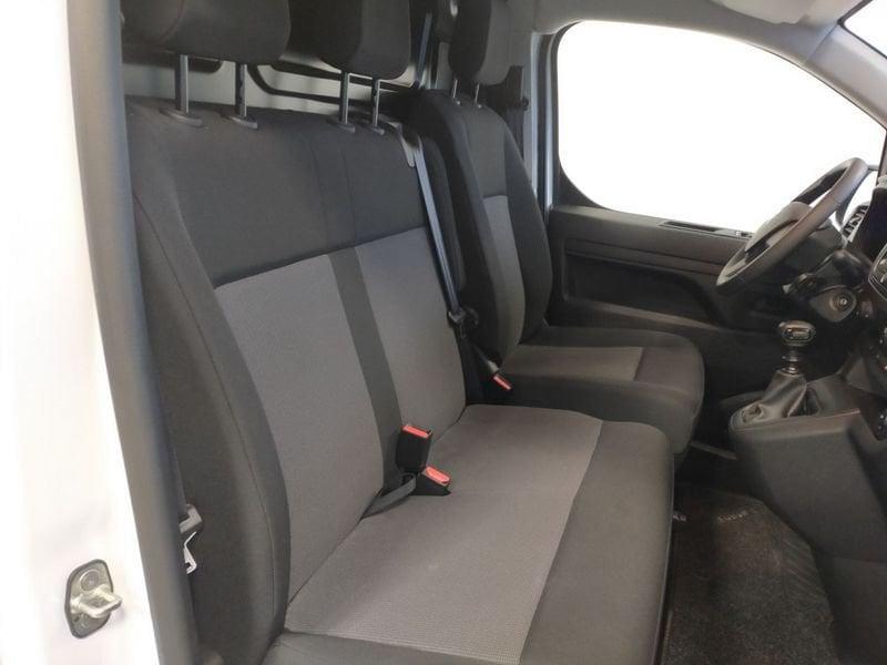 Citroën Jumpy Jumpy 1.5 BlueHDi 100 S&S M Club FRIGO Zanotti Zero°C