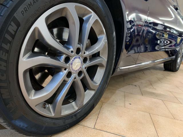 Mercedes-Benz C 200 Classe C-W205 2014 Berlina d (bt) Sport auto