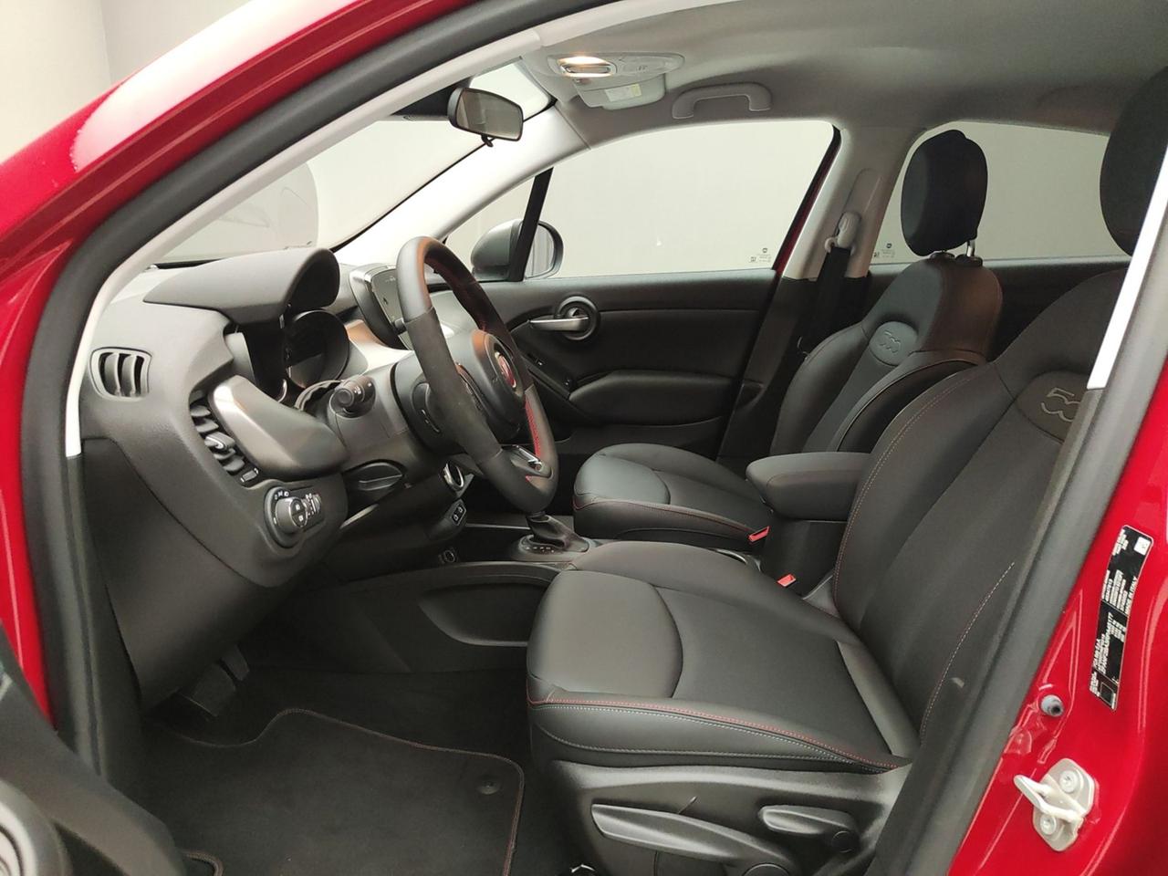 FIAT 500X 2022 1.5 T4 130CV HYBRID SPORT DCT