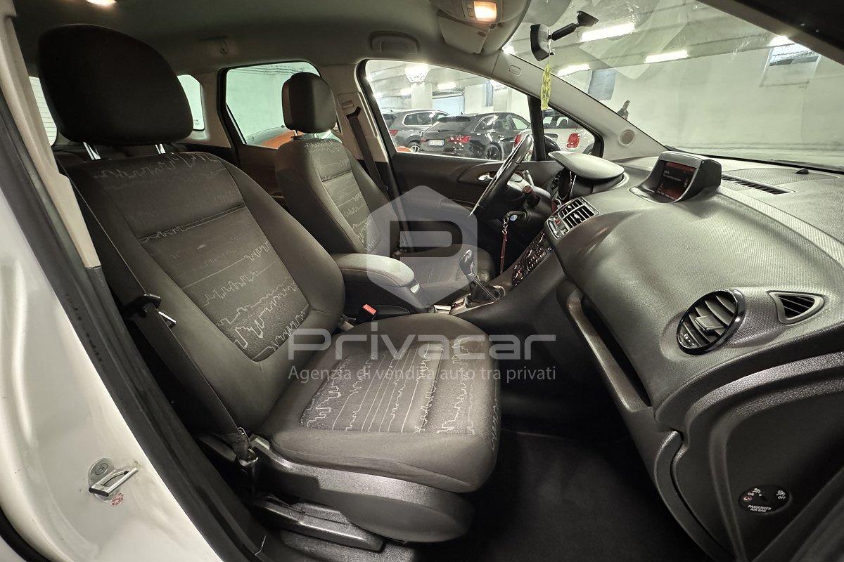 OPEL Meriva 1.6 CDTI Start&Stop Cosmo