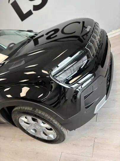 Jeep Avenger 1.2 Turbo 100 CV Altitude