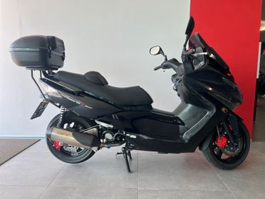 Kymco Xciting 300i R Nero Met.