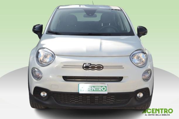 FIAT 500 X - MY23 1.3MJT 95CV