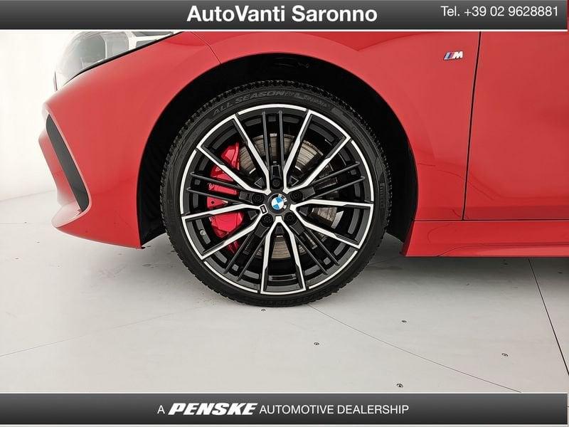 BMW Serie 1 120d xDrive 5p. Msport
