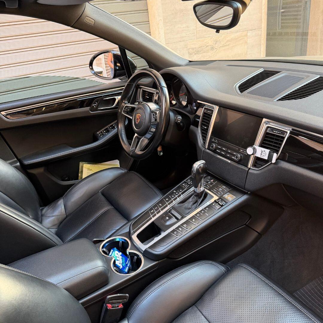 Porsche Macan 3.0 S Diesel - 250CV