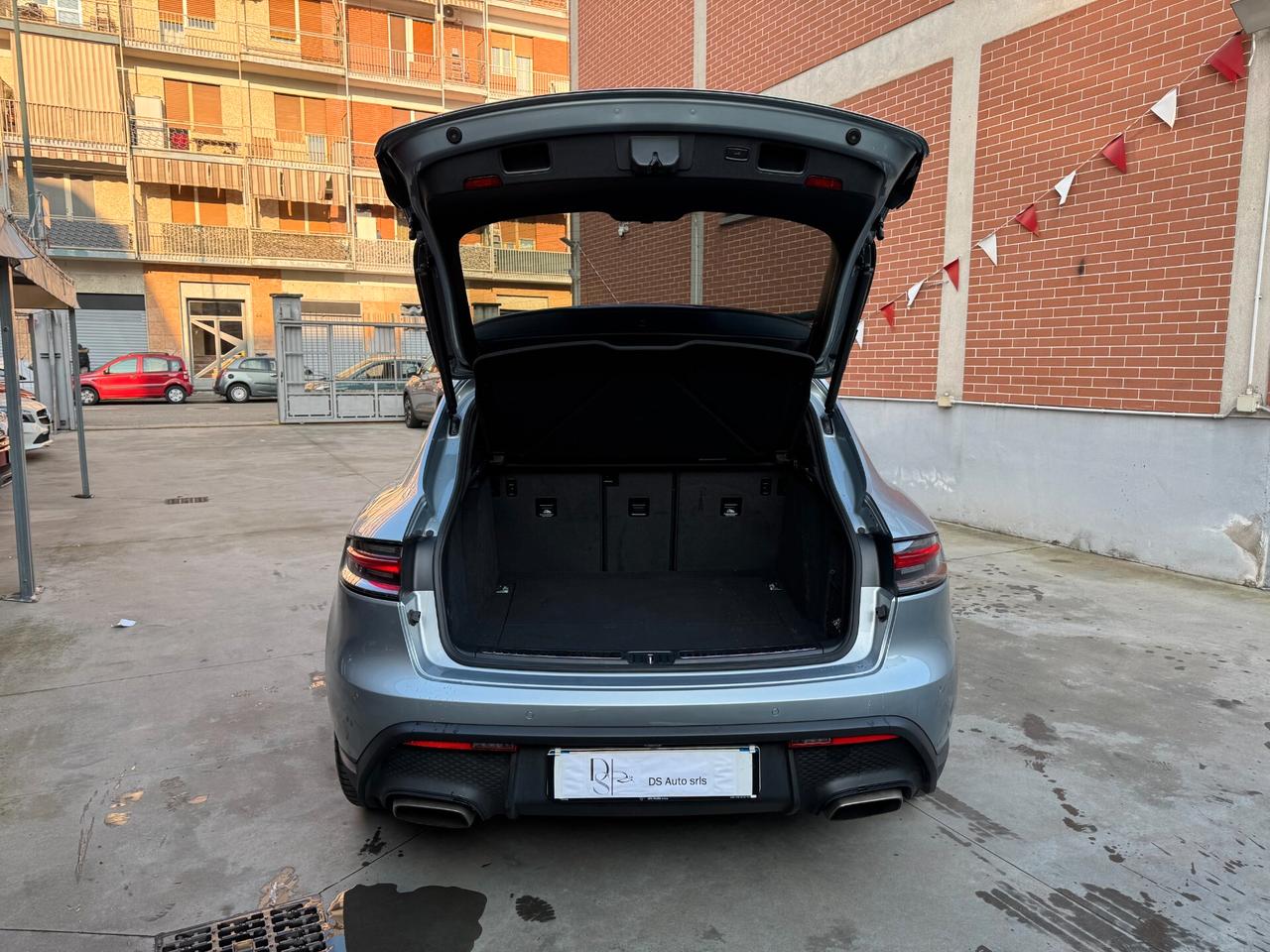 Porsche Macan 2.0I 2022 2.0 265cv pdk FULL OPTIONAL ANNO 05/2022