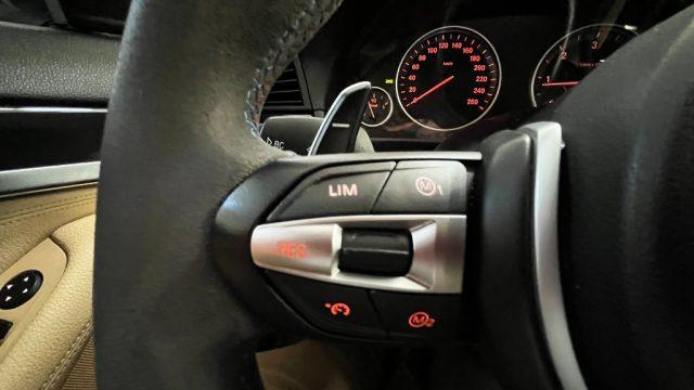 BMW 520 d Luxury