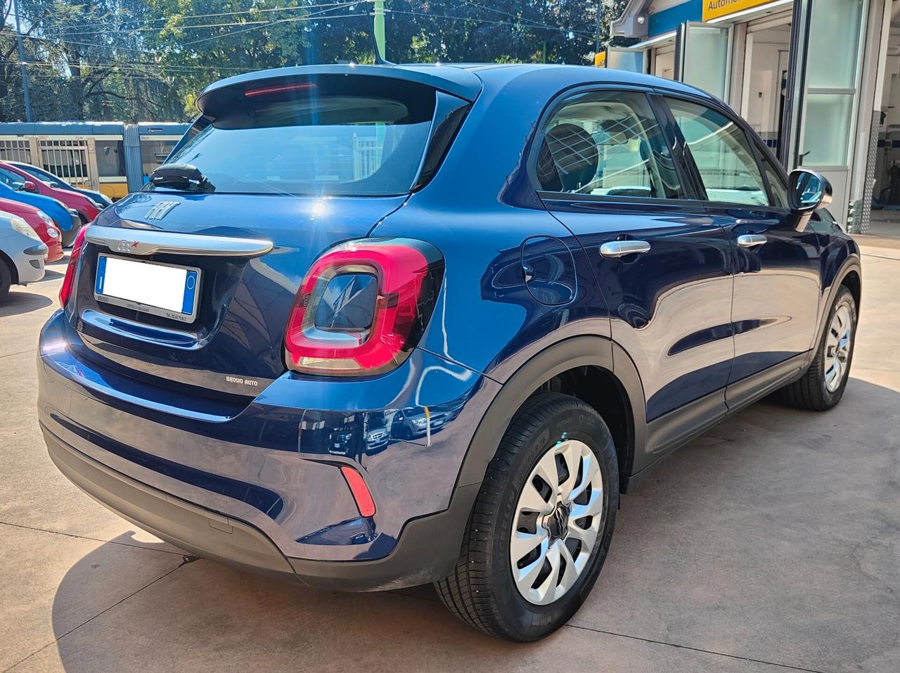 Fiat 500X 1.0 T3 120 CV *PREZZO PROMO*