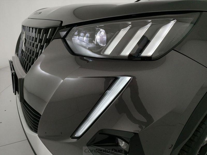 Peugeot 2008 2008 1.2 puretech GT s&s 130cv eat8