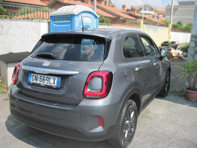 Fiat 500X 1.3 MultiJet 95 CV Sport SOLO KM 13000