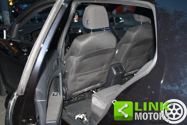 VOLKSWAGEN Golf 1.6 TDI 115 CV DSG 5p. Sport BlueMotion Technology