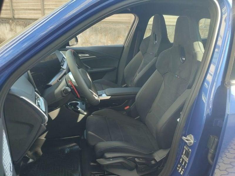 BMW X1 M35I XDRIVE M Sport Pro