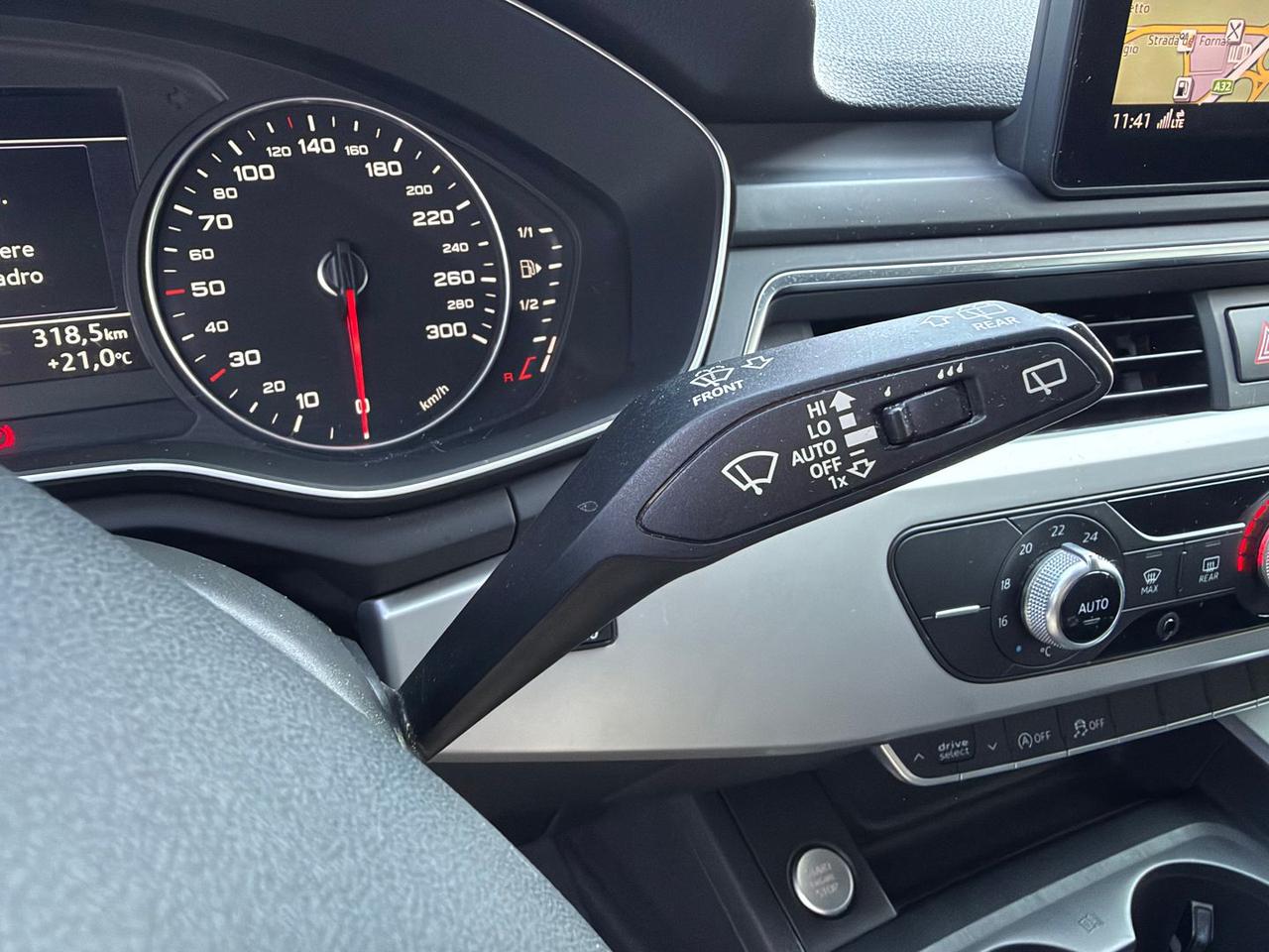 Audi A4 Business 2.0 35 TDI 150cv *PROMOZIO #50443