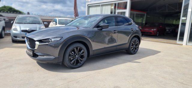 MAZDA CX-30 2.0L e-Skyactiv-G 150 CV M Hybrid 2WD Homura