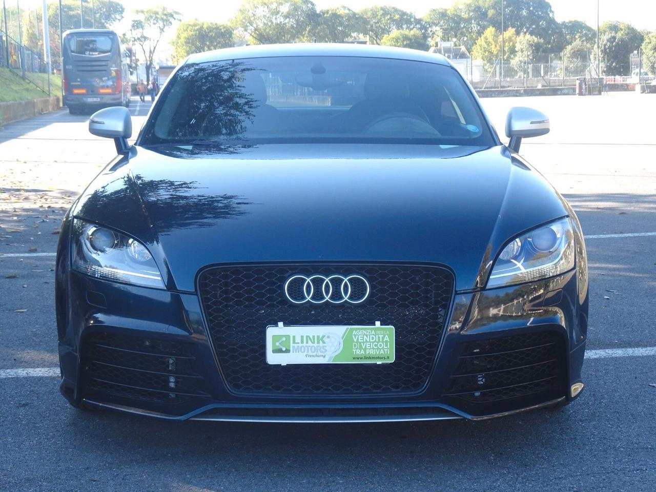 Audi TT Coupé 3.2 V6 quattro