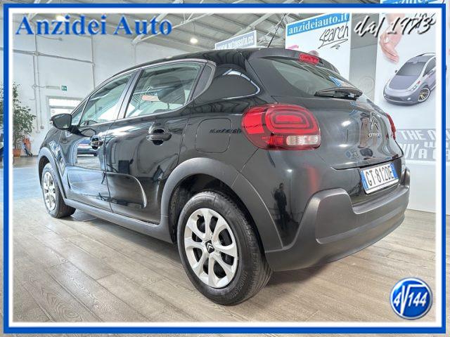CITROEN C3 1.5 BlueHDi 100 Cv N1 Business Combi