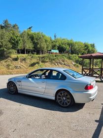 BMW M3 E46 Coup Manuale ASI