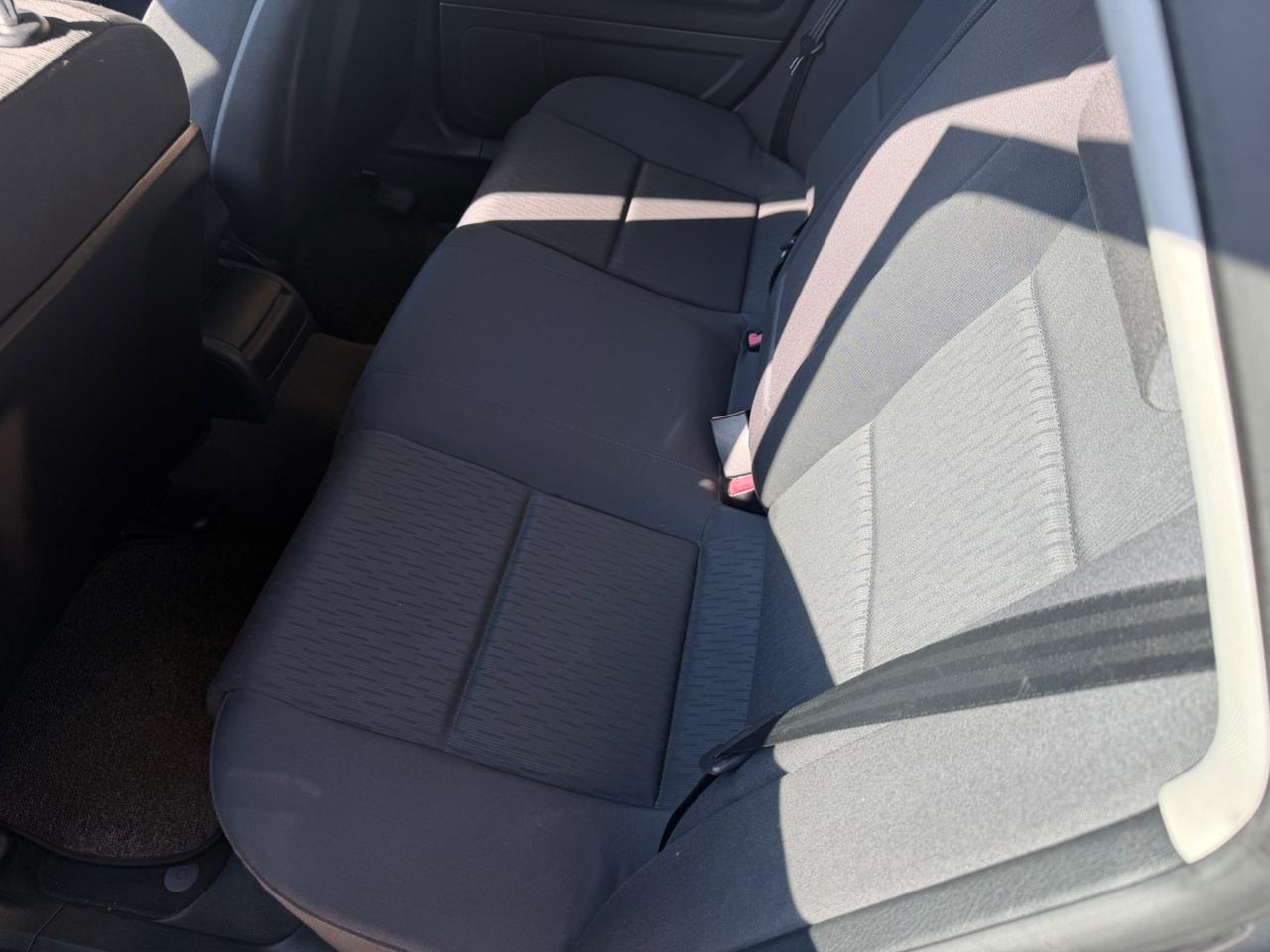 Audi A4 2.0 16V TDI Avant Motore 64.000 km