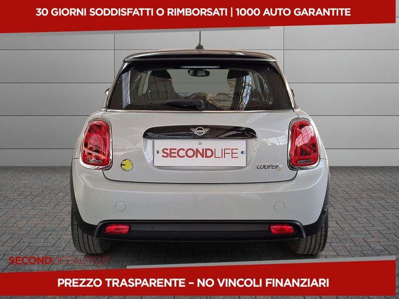 MINI Mini Full Electric Mini 3p Cooper SE Classic auto