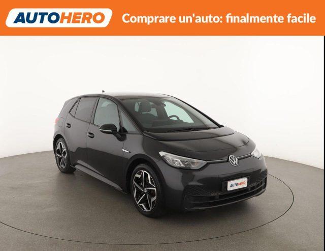 VOLKSWAGEN ID.3 Pro Performance