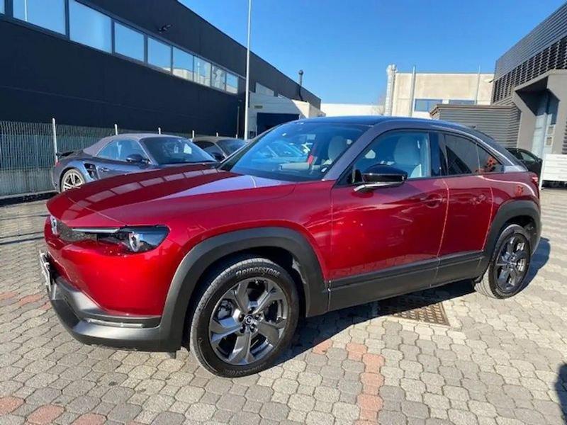 Mazda MX-30 Exclusive -SUPER PROMOZIONE!!!-