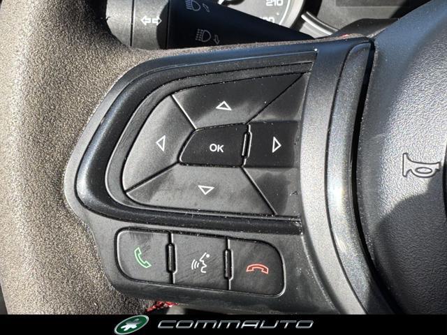 FIAT 500X 1.5 T4 Hybrid 130 CV DCT Sport Dolcevita