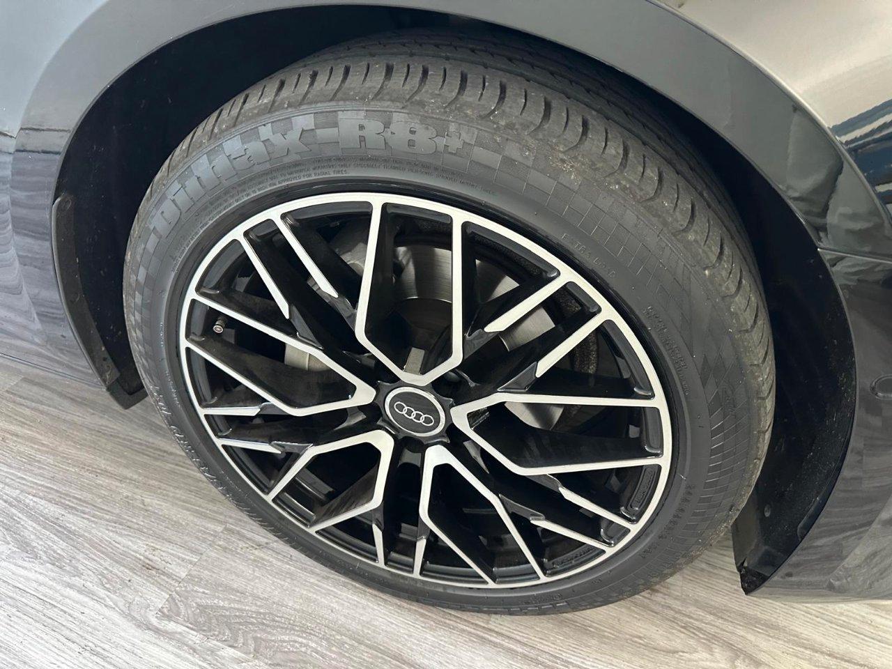 Audi A6 Avant 35 2.0 tdi mhev Business Sport s-tronic