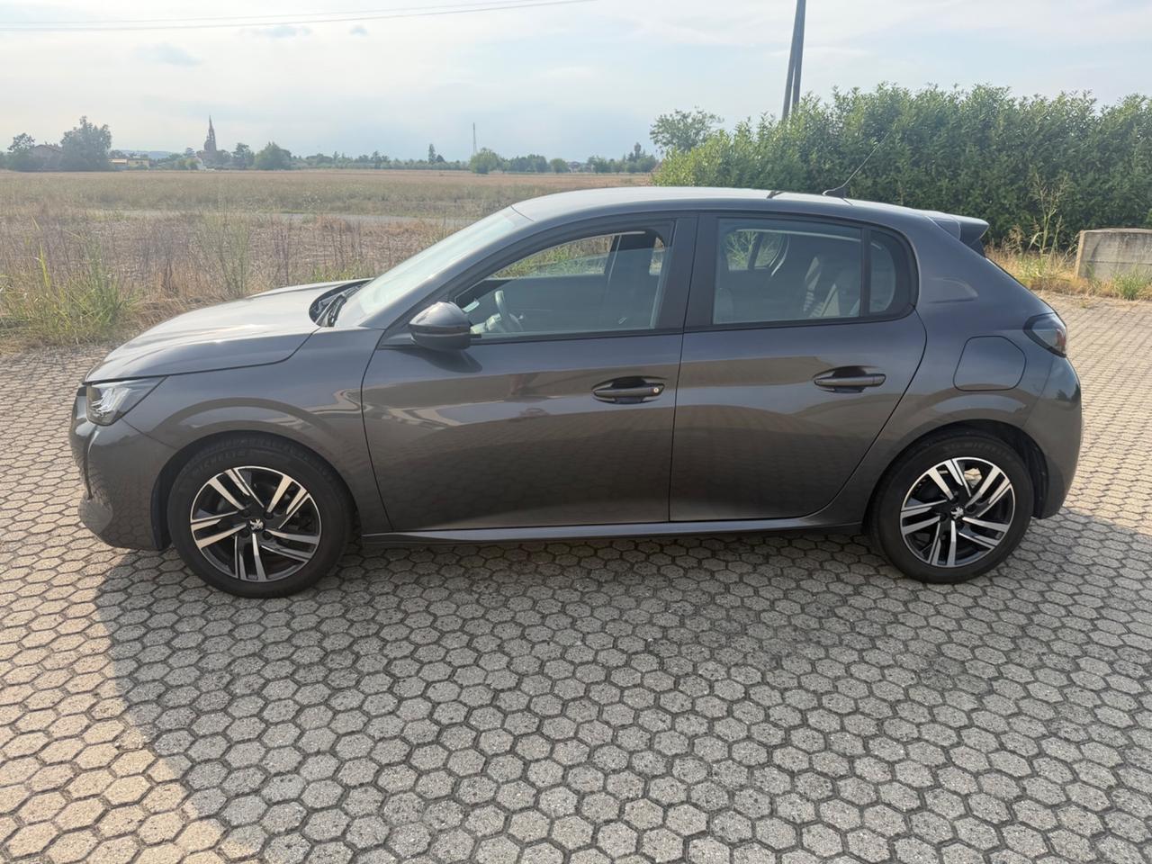 Peugeot 208 PureTech 75 Stop&Start 5 porte Active Pack