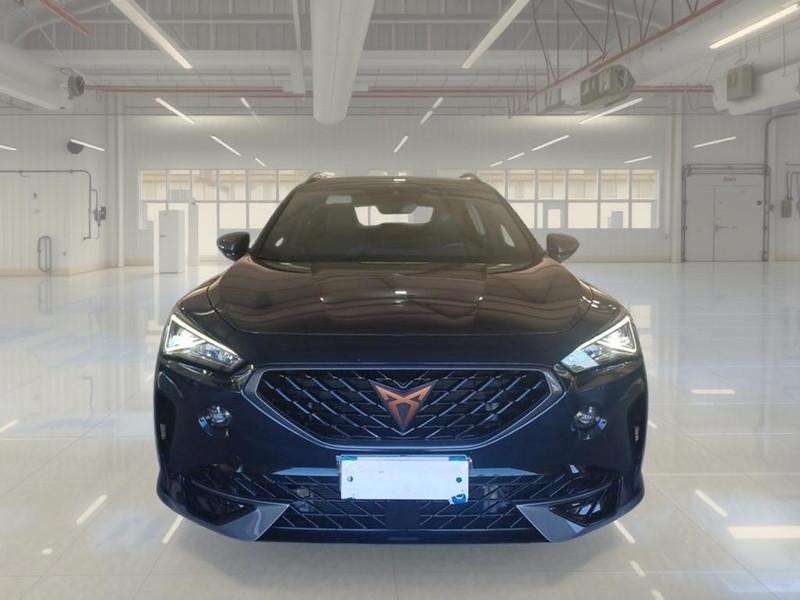 CUPRA FORMENTOR 1.4 E-HYBRID DSG SUV