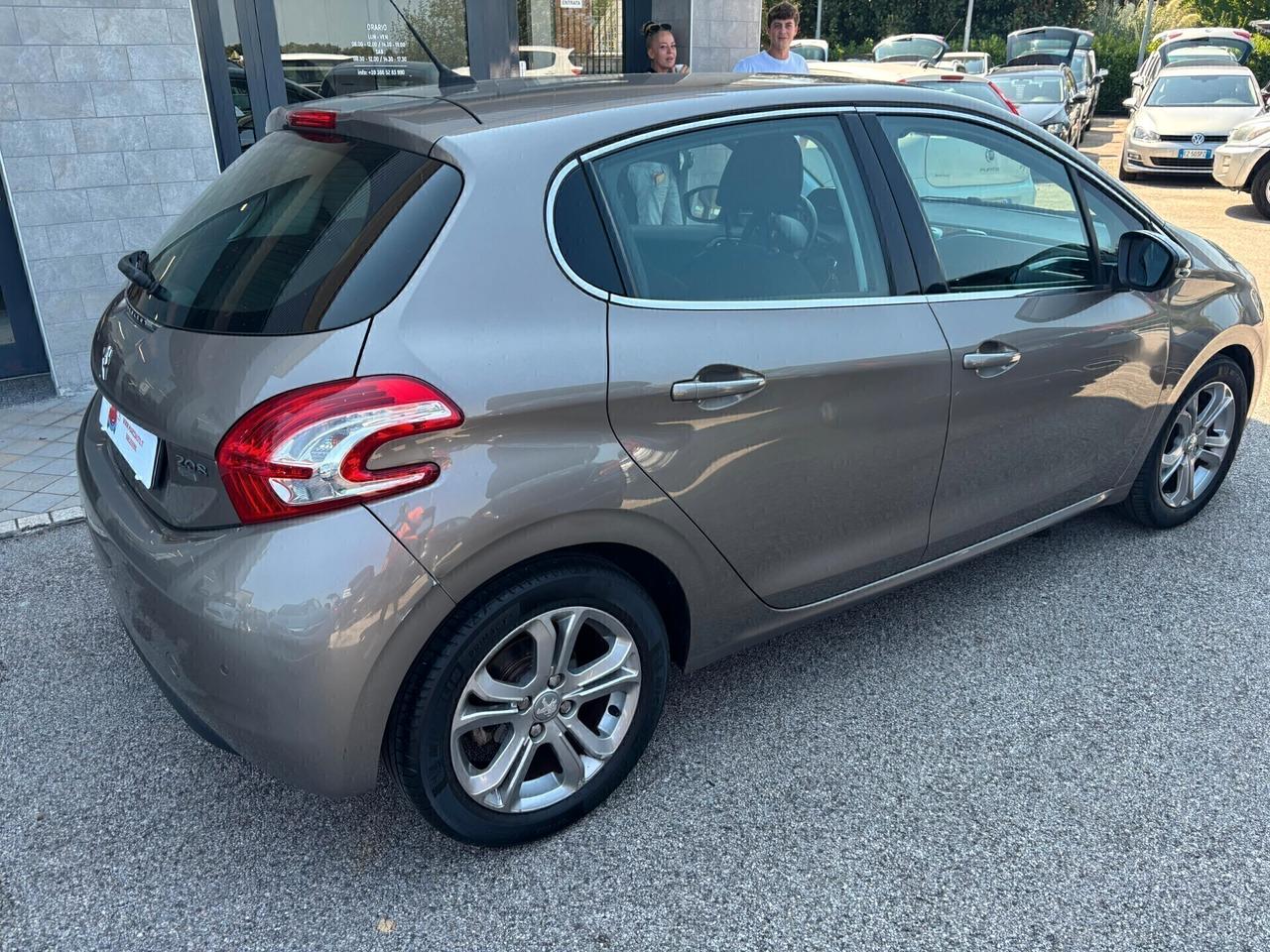 Peugeot 208 1.6 Diesel Neopatentati