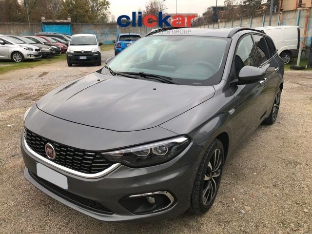 FIAT Tipo 1.3 Mjt SW Lounge OK NEOPATENTATI