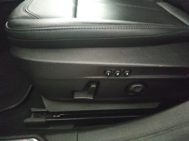 ALFA ROMEO Giulia (2016) - Giulia 2.0 Turbo 280 CV AT8 AWD Q4 Ti