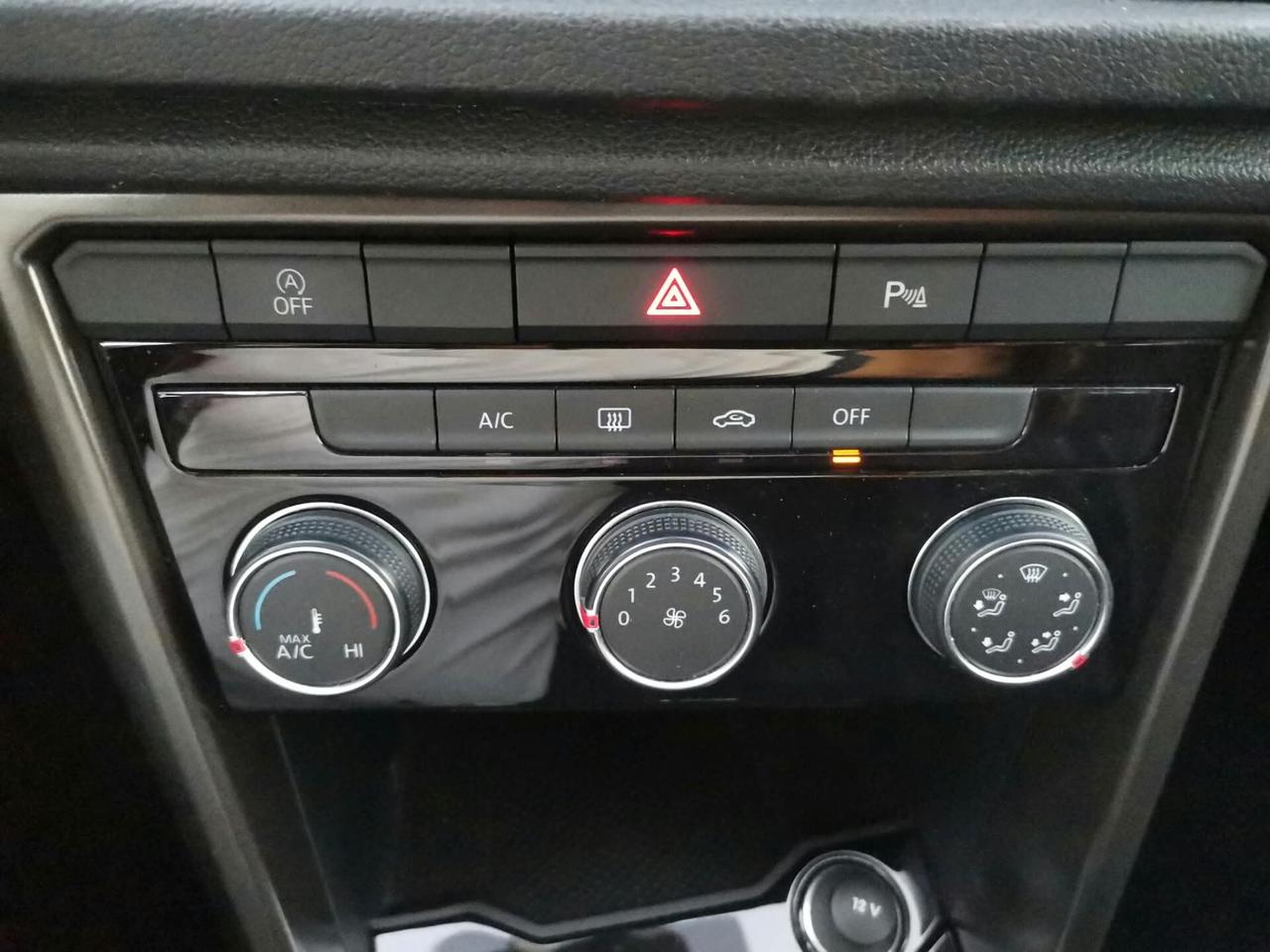Volkswagen T-Roc 1.0 TSI 115 CV Style BlueMotion Technology