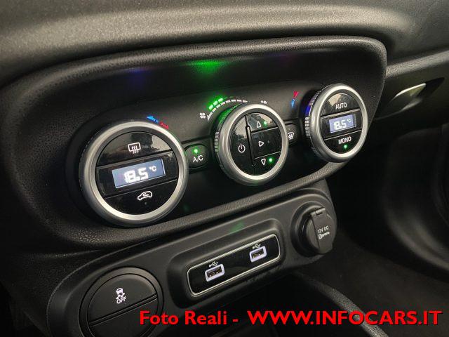 FIAT 500L 1.4 95 CV S&S Cross NEOPATENTATI PROMO