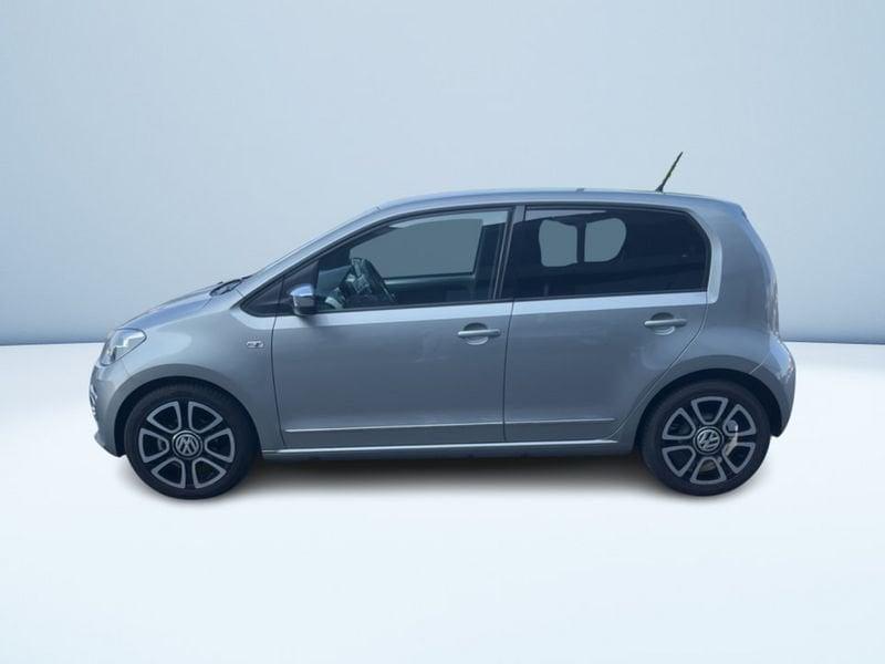 Volkswagen up! 5P 1.0 MOVE 75CV