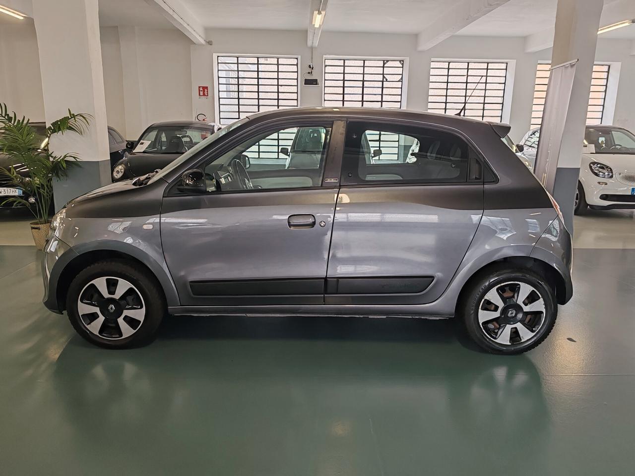Renault Twingo SCe 65 CV Duel