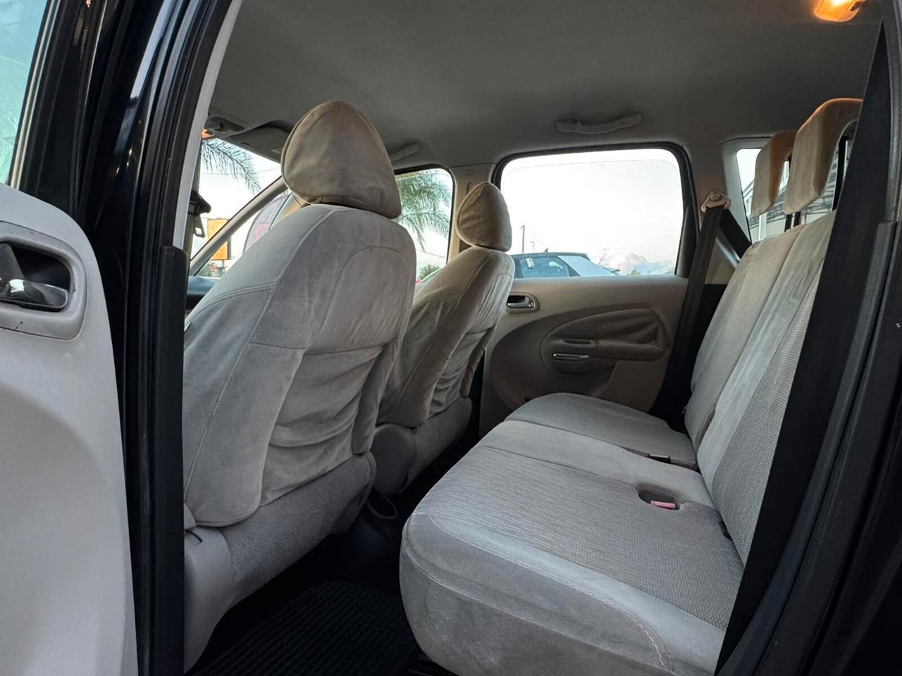 Citroen C3 Picasso 1.6 HDi 90 airdream Exclusive Style