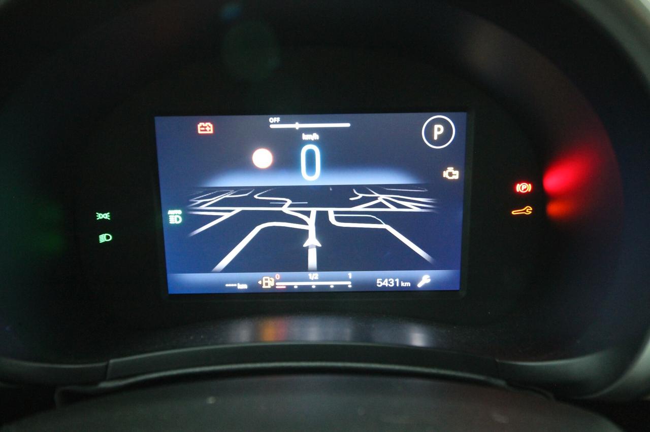 FIAT 600 1.2 HYBRID LA PRIMA 110 CV