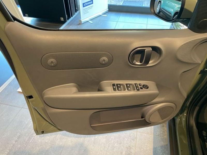 Hyundai Inster 49 KWH CROSS + PP