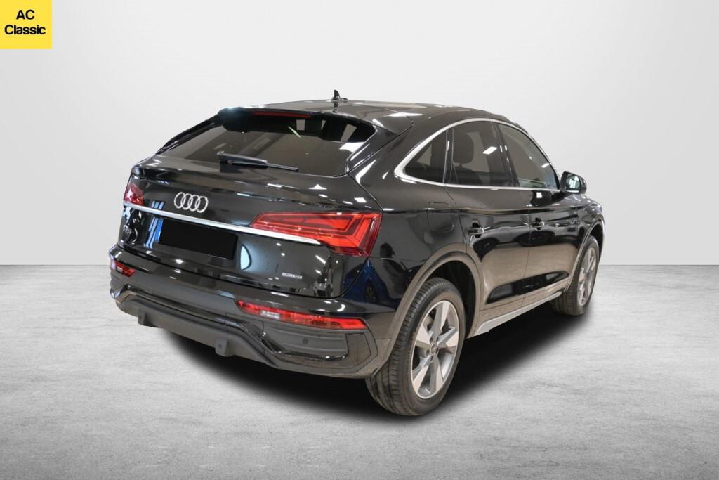 Audi Q5 SPB 40 TDI Quattro S tronic Business Advanced