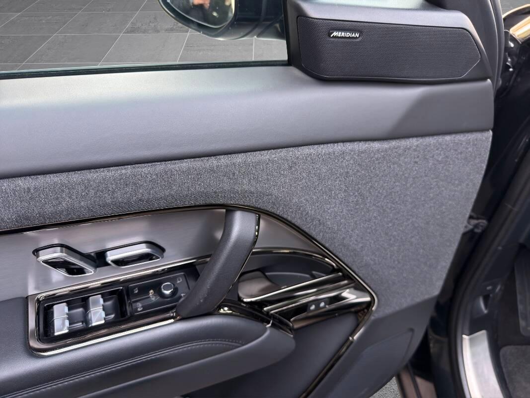 Land Rover Range Rover Sport 3.0d i6 mhev Dynamic SE awd 250cv auto