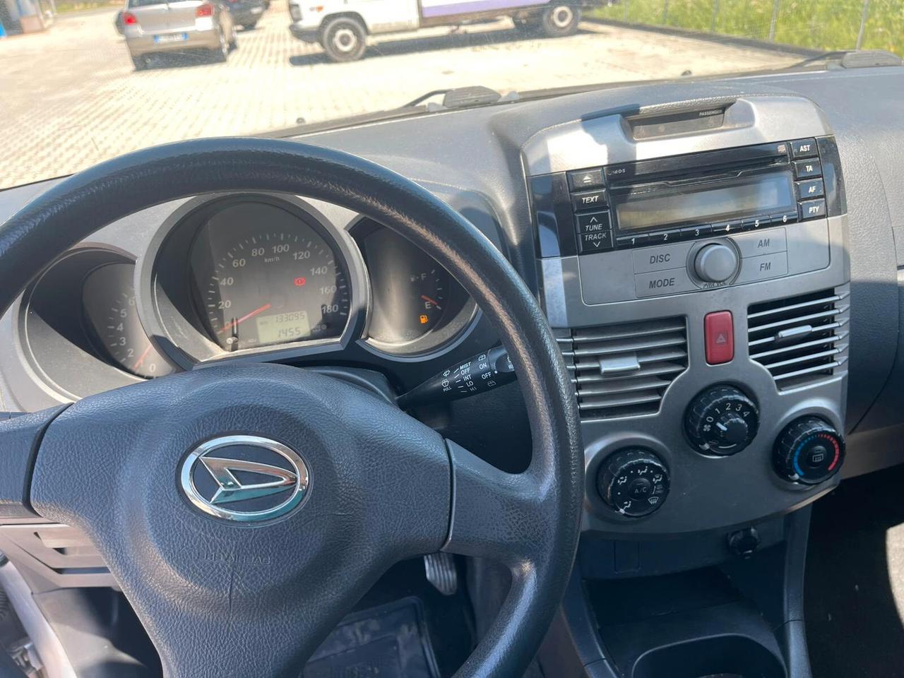Daihatsu Terios 1.3 4WD CX