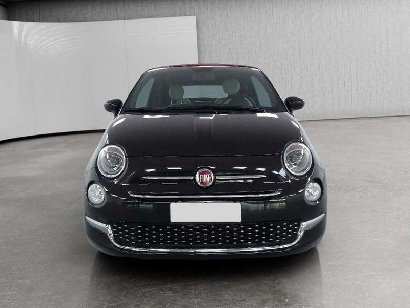 FIAT 500C 1.0 hybrid Dolcevita 70cv