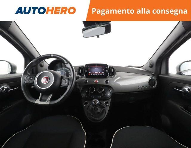 FIAT 500 1.0 Hybrid Sport