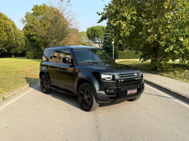 LAND ROVER Defender 110 3.0D I6 SE AUTOCARRO N1 PREZZO NETTO