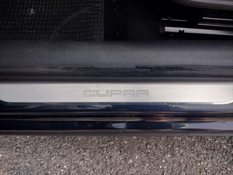 Cupra Formentor 1.5 TSI