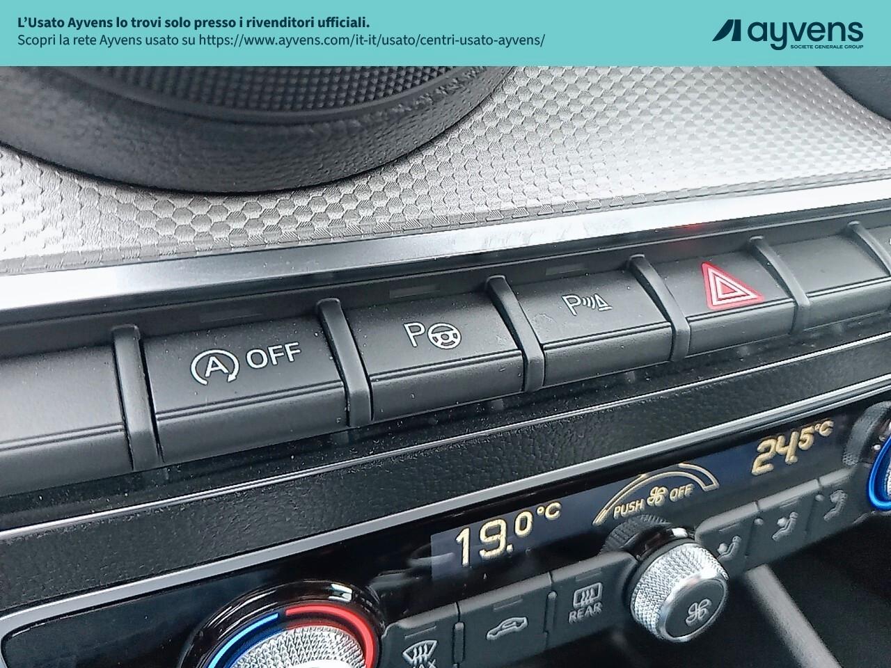 Audi Q2 30 TFSI Business Advanced