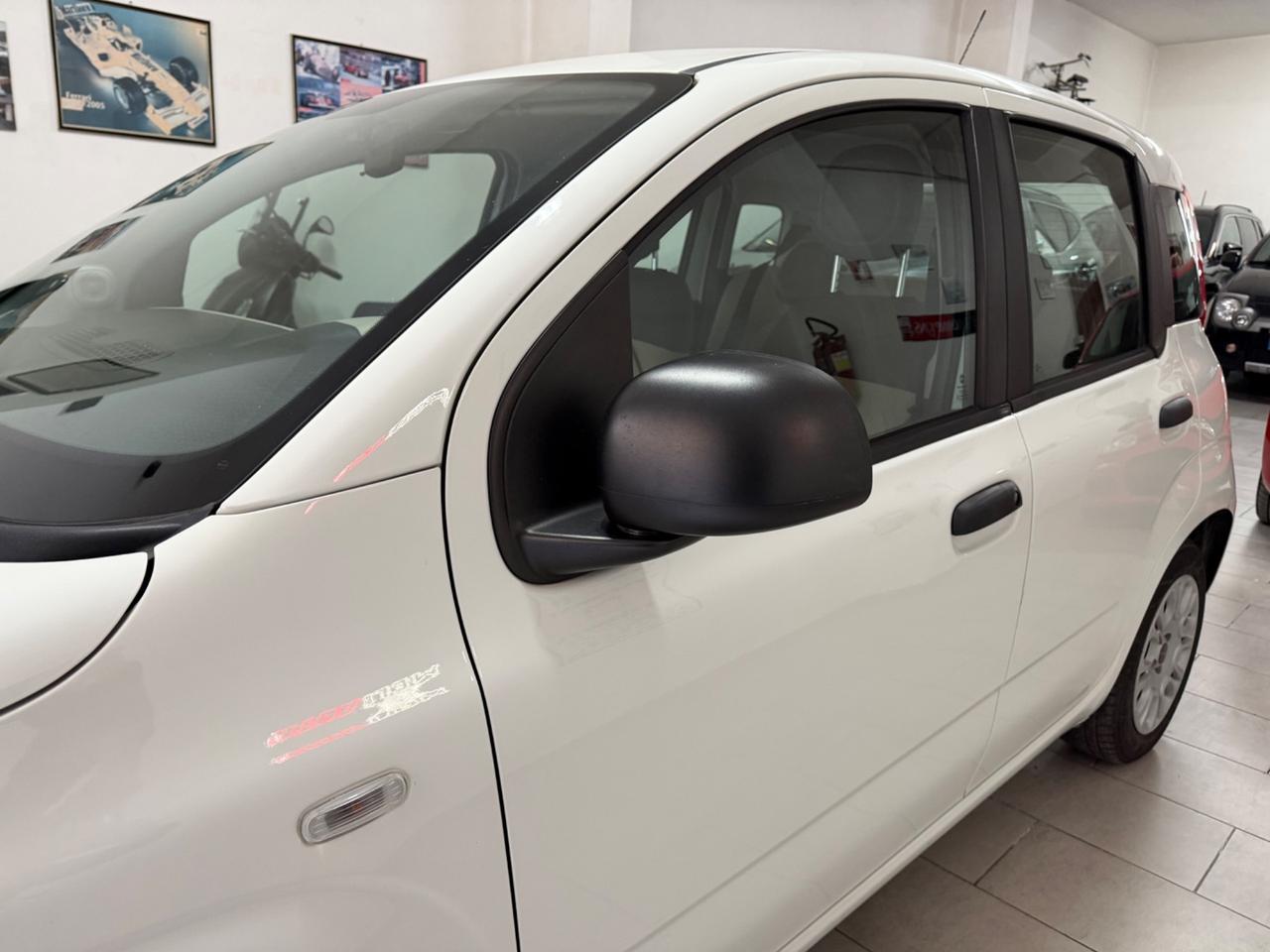 Fiat Panda 1.2 Benzina